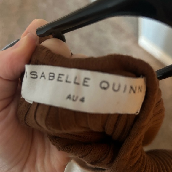 Isabelle Quinn dress - Picture 4 of 7